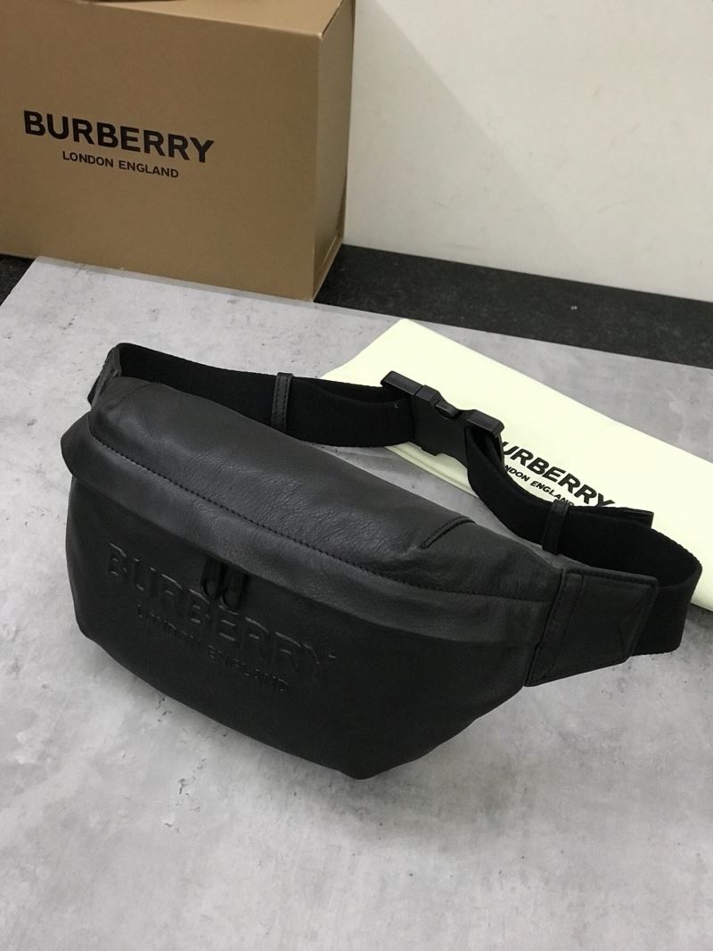 Burberry Waist Chest Packs